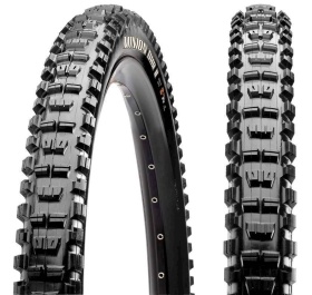 Maxxis Minion DHR II kevlar 29x2.40WT EXO/TR