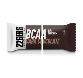 ENDURANCE BAR BCAAs 60G