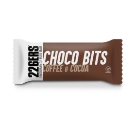 ENDURANCE BAR CHOCO BITS 60g