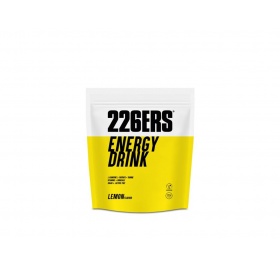 ENERGY DRINK 0,5KG