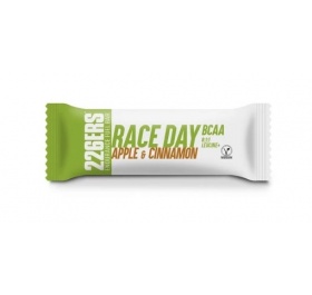 RACE DAY BAR BCAAs 40GR