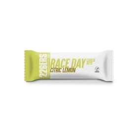 RACE DAY BAR CHOCO BITS 40g