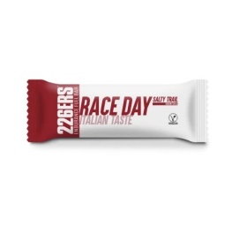 Race day bar salty trail 40g
