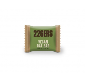 VEGAN OAT BAR 50G