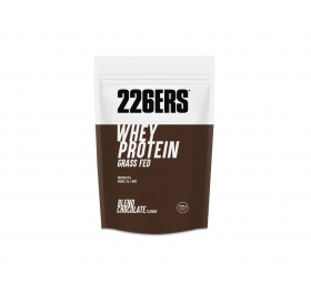WHEY PROTEIN 1KG