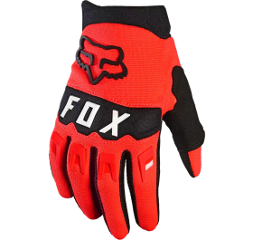 Fox Youth Dirtpaw Glove juniorské rukavice