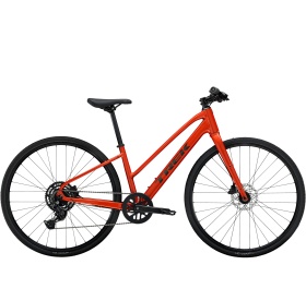 Trek FX 2 Stagger Gen 4 2025