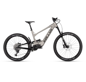 Kellys Theos RS10 P 29"/27.5" 725Wh