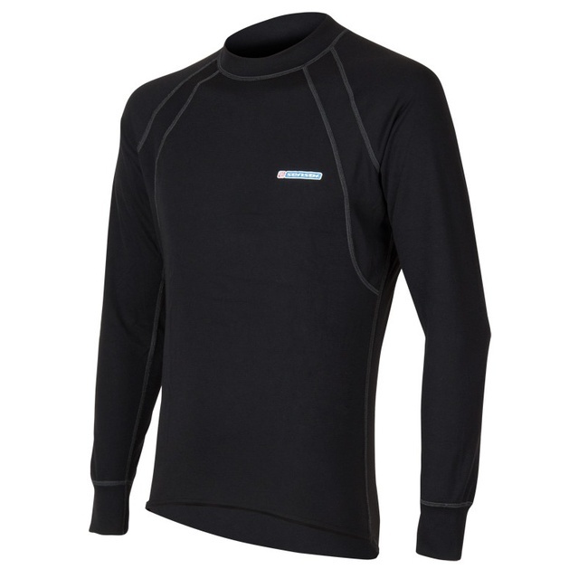 Sensor Double Face EVO dlouhý rukáv pánský