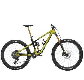 Trek Fuel MX 9.9 X0 AXS Gen 7 2026