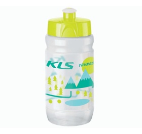 Youngster 022 láhev dětská