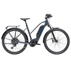 Trek Allant+ 6 Stagger 725Wh 2024