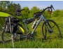 Author A-R256 XL Tank Bag MPP brašna na rám