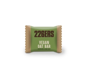 VEGAN OAT BAR 50G