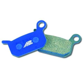 AZ-310 brzdové destičky