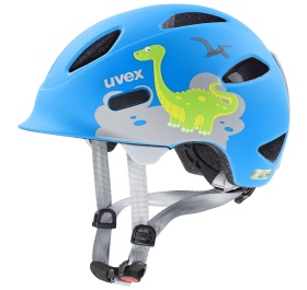 Uvex Oyo dělská helma