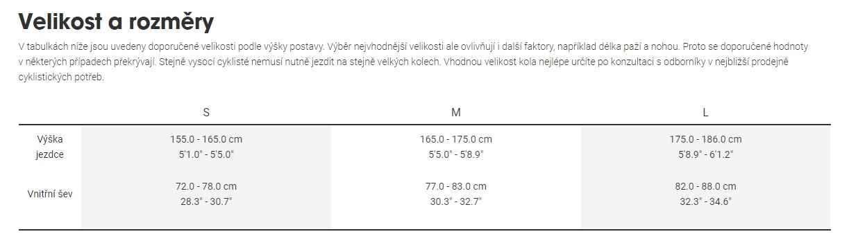 TREK FX 3 Disc Stagger