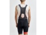 Craft ADV HMC Offroad Bib cyklokalhoty pánské