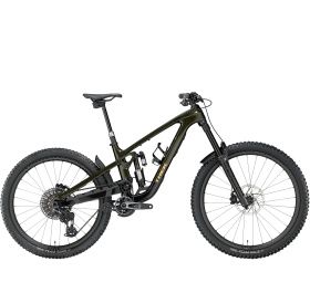 Trek Slash 9.9 X0 AXS T-Type Gen 6 2025
