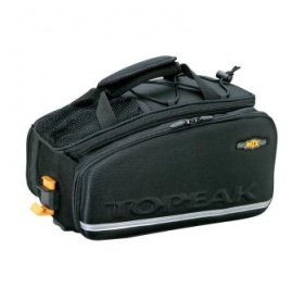 MTX TRUNK Bag EXP brašna s bočnicemi