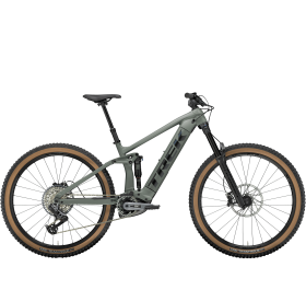 Trek Rail 8 GX AXS T-Type Gen 3 2024