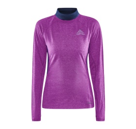 ADV SubZ Wool LS 2 triko dámské