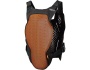 FOX Raceframe Impact Soft Back CE D3O® Chest Guard chránič