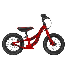 Kite 12 Race odrážedlo s brzdou