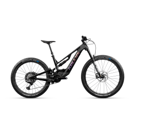 Kellys Theos F100 SH 29"/27.5" 825Wh
