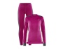Craft Core Dry Baselayer set dámský