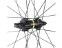 Mavic Crossride FTS-X 26 zapletené kolo
