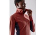 Craft Wool Merino 240 Zip LS triko dámské vel. M