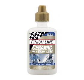 Finish Line Ceramic Wax 2oz/60ml-kapátko