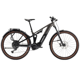 Trek Powerfly FS+ 4 Equipped Gen 4 2026