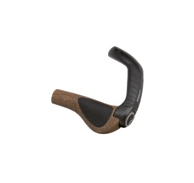 Ergon GP5 biokork gripy
