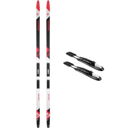 XT Venture WXLS lyže + Tour Step In vázání