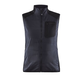 CORE Nordic Training Insulate vesta dámská