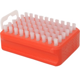 Swix Kartáč bílý, nylonový, víceúčelový