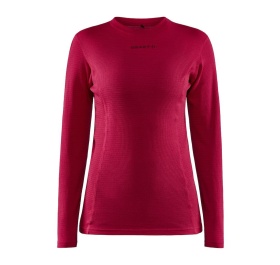PRO Wool Extreme X LS triko dámské