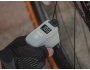 Topeak E-Booster Digital pumpa