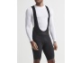 Craft Essence Bib kraťasy pánské