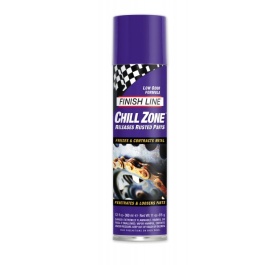 Chill Zone 180ml