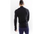Craft Fuseknit Comfort Zip triko pánské