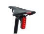 Author Xyrius Brake USB 400 lm zadní světlo