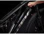 TREK Rail 9.9 XTR Gen 4 Bosch CX-Race osobní kolo