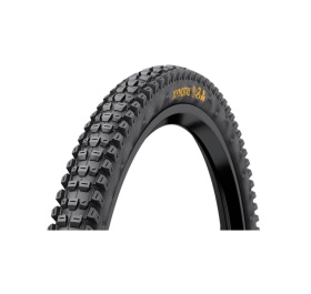 Continental Xynotal Enduro Soft kevlar plášť