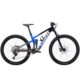 Trek Top Fuel 9.7 2023