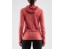 Craft Core 2.0 Hood mikina dámská