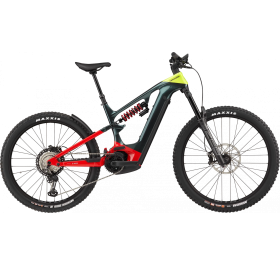Moterra Neo Carbon LT 1 Bosch