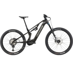 Cannondale Moterra SL Carbon 2